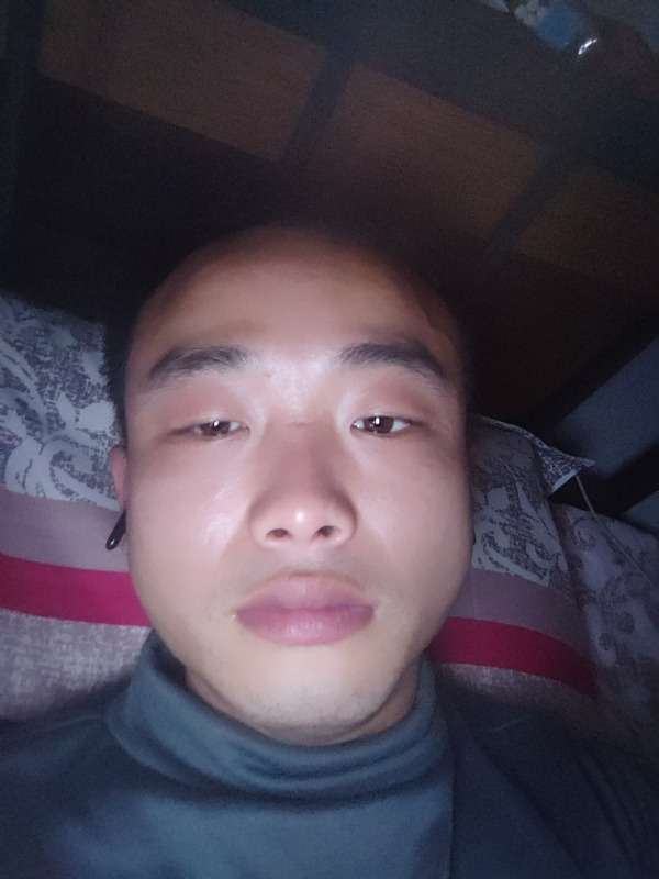 偏爱的第一张照片--宁国中老年相亲网